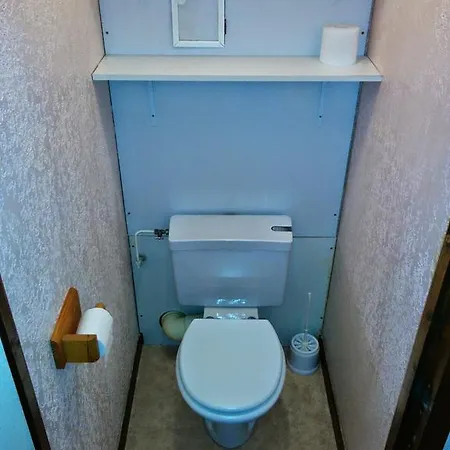 Argentiere Studio Appartement