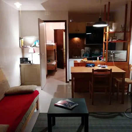 Argentiere Studio Appartement
