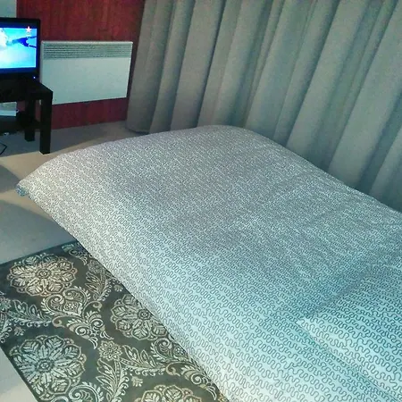 Appartement Argentiere Studio Chamonix