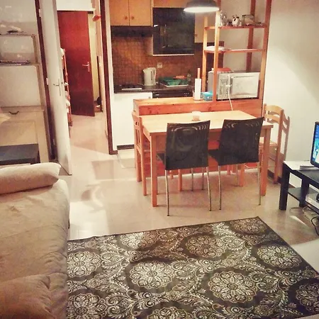 Argentiere Studio *