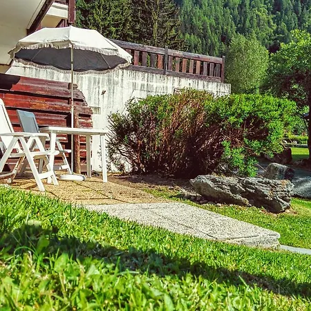 Argentiere Studio Appartement *
