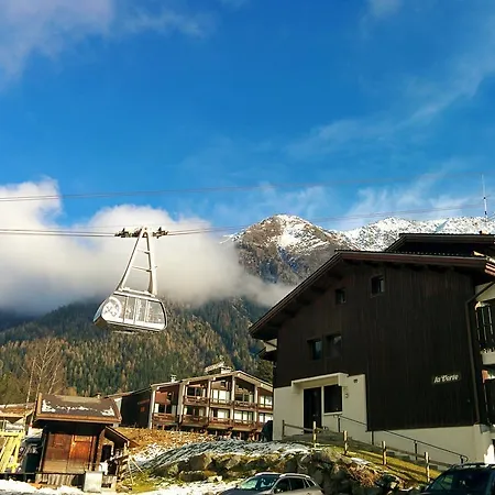Argentiere Studio * Chamonix